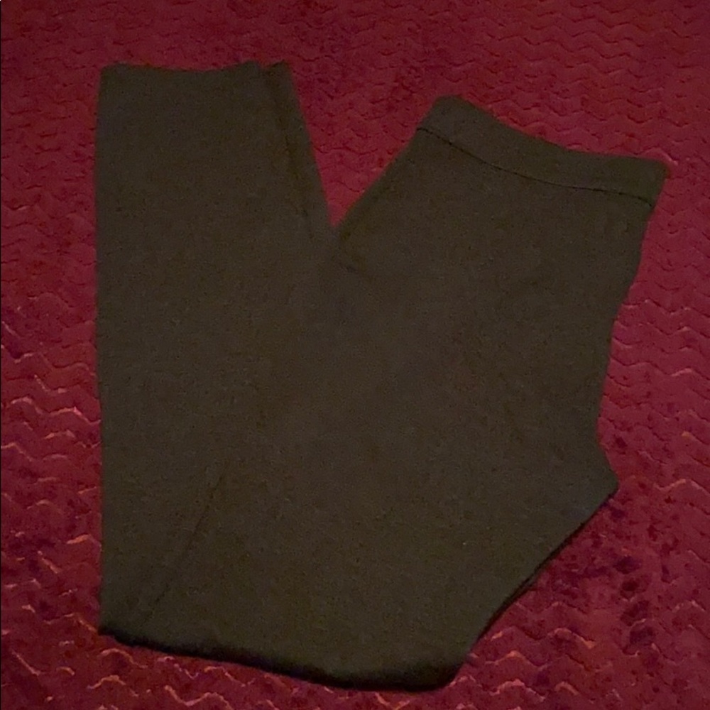 Max Edition Leggings